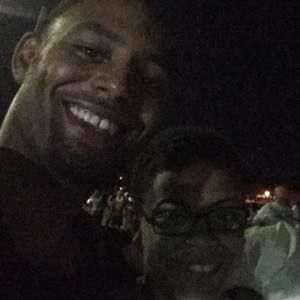 Meet your Posher, Bryant ba